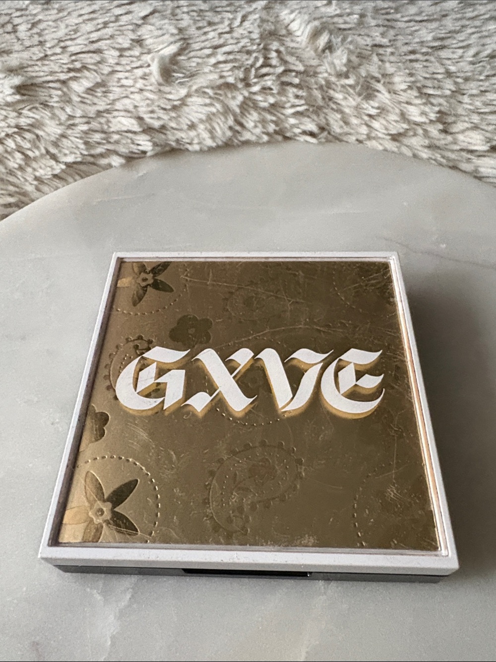 GVXE HONEYMOON PHASE Blush Duo